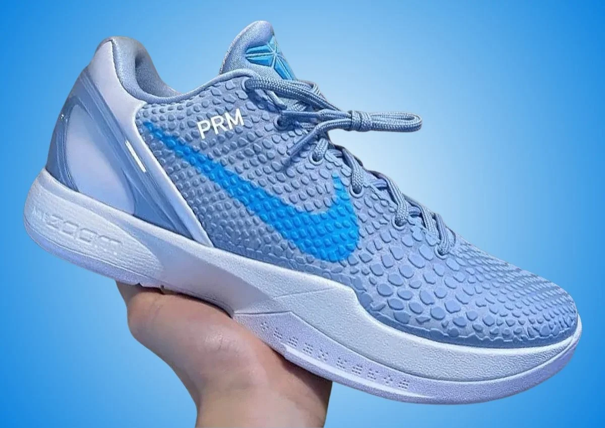 火炬的传递:女篮状元克拉克签约Nike,为何她的脚下也选择了科比?